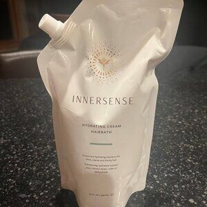 Innersense Hydrating Cream Hairbath - 32oz Refill